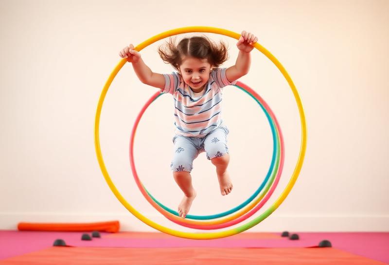 Little Movers